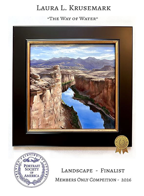 Portrait Society of America